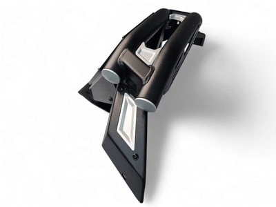 Elektric Offroad Amp Front Bumper for 2017+ Can - Am Maverick X3 - Rugged Terrain