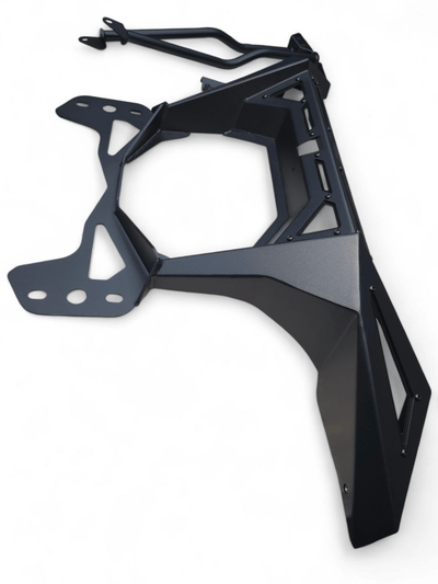 Elektric Offroad Volt Rear Bumper for 2024+ Can - Am Maverick R Max - Rugged Terrain