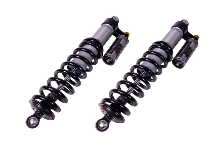 Shock Therapy EXIT X1 Shock Set for Can - Am Defender - Rugged Terrain