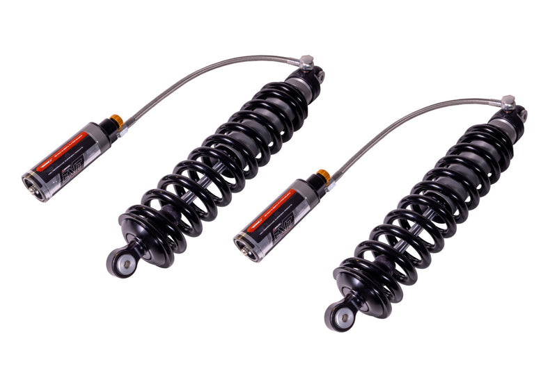 Shock Therapy EXIT X1 Shock Set | Can-Am Defender