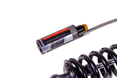 Shock Therapy EXIT X1 Shock Set | Can-Am Defender