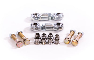 Shock Therapy Front Sway Bar Link Kit | Can Am X3 64"