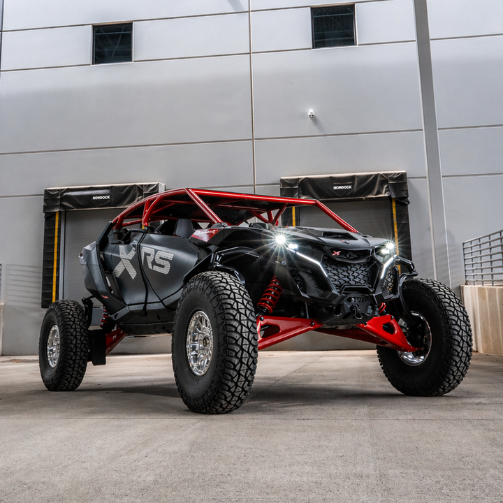 Maverick R Max "Shorty" Roll Cage