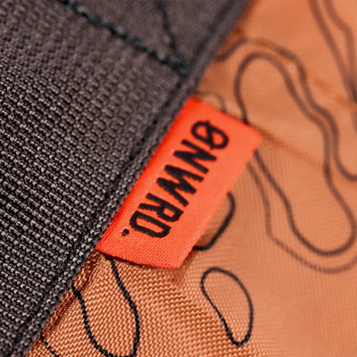 ONWRD Supply Co. Collapsible Tote - Rugged Terrain