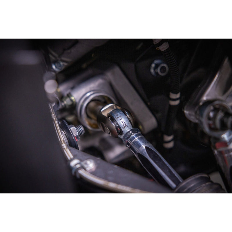 Shock Therapy Ultimate Tie Rod Kit | RZR Pro R / Turbo R – Rugged Terrain