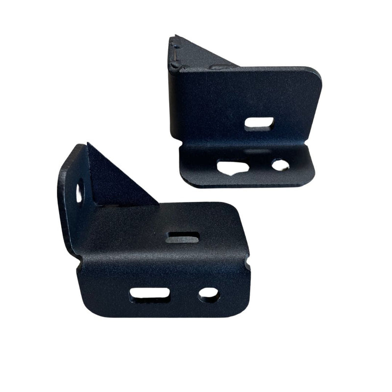 ATC Polaris Ranger / Can - Am Defender Whip Bracket - Rugged Terrain