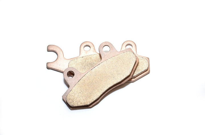 Trinity Racing Kawasaki Teryx / Brute Force Brake Pads - Rugged Terrain