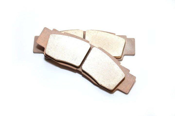 Trinity Racing Yamaha YXZ 1000 Brake Pads - Rugged Terrain