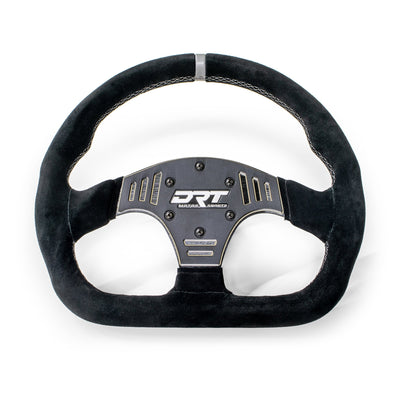 DRT Motorsports D - Shape Steering Wheels - Rugged Terrain