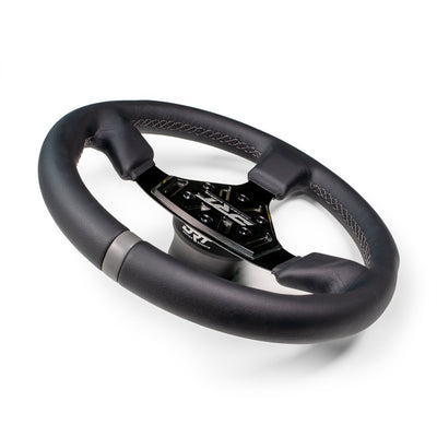 DRT Motorsports Round Steering Wheels - Rugged Terrain