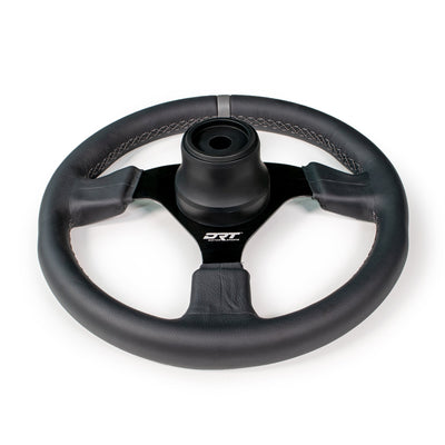 DRT Motorsports D - Shape Steering Wheels - Rugged Terrain