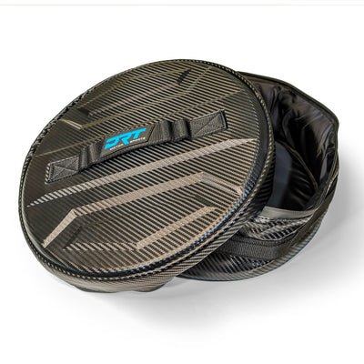 DRT Motorsports Spare Tire Storage Bag - Rugged Terrain