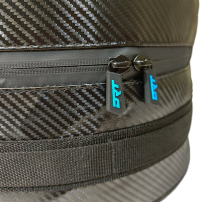 DRT Motorsports Spare Tire Storage Bag - Rugged Terrain