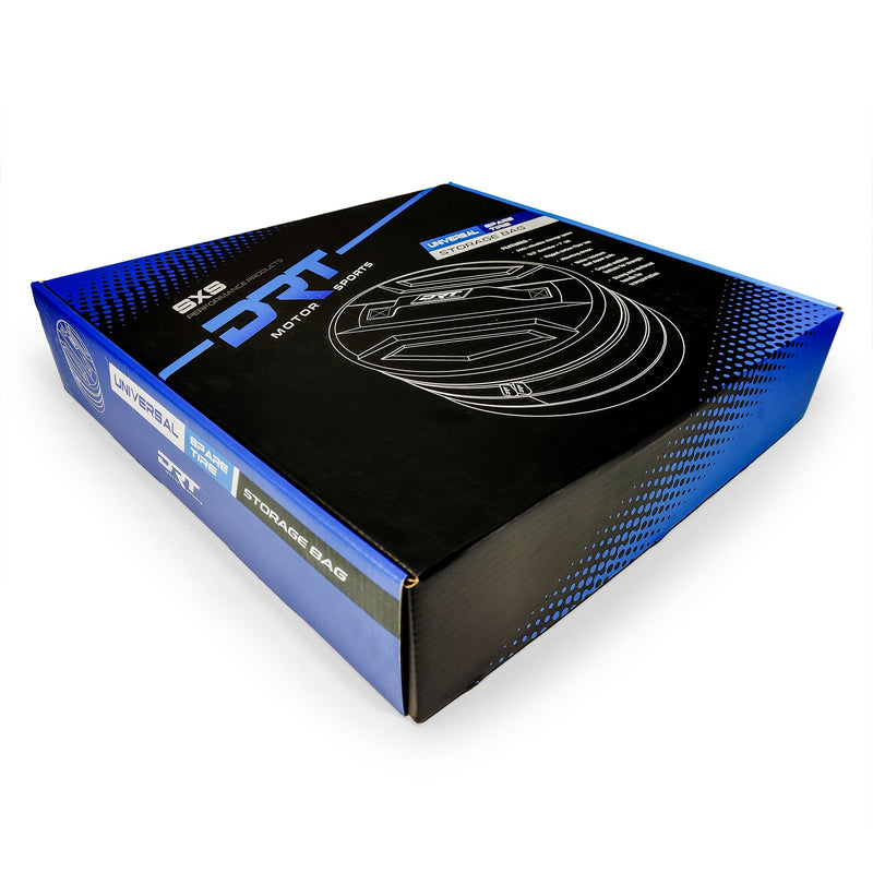 DRT Motorsports Spare Tire Storage Bag - Rugged Terrain
