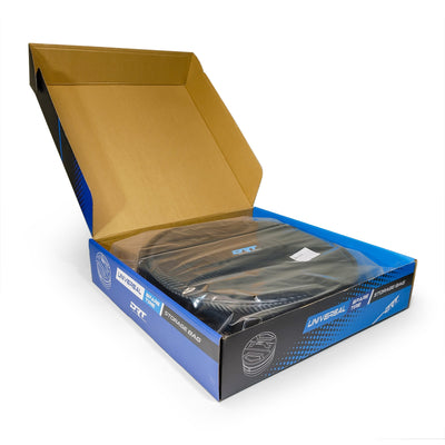 DRT Motorsports Spare Tire Storage Bag - Rugged Terrain