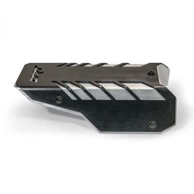 DRT Polaris RZR Pro XP / Pro R / Turbo R Shock Guard Kit - Rugged Terrain