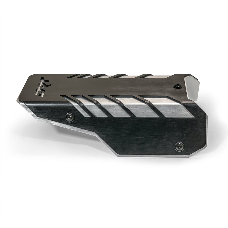 DRT Polaris RZR Pro XP / Pro R / Turbo R Shock Guard Kit - Rugged Terrain