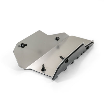DRT Polaris RZR Pro XP / Pro R / Turbo R Shock Guard Kit - Rugged Terrain