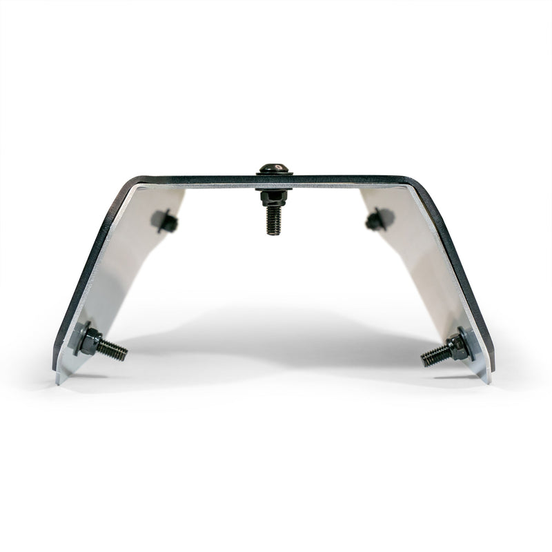 DRT Polaris RZR Pro XP / Pro R / Turbo R Shock Guard Kit - Rugged Terrain