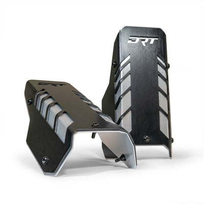 DRT Polaris RZR Pro XP / Pro R / Turbo R Shock Guard Kit - Rugged Terrain