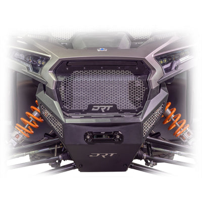 DRT Motorsports Polaris 2024+ RZR XP 1000/4 Aluminum Front Grill