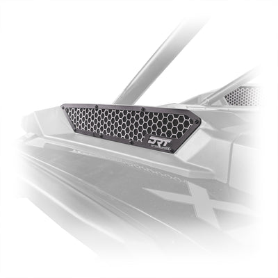DRT Motorsports Polaris 2024+ RZR XP 1000/4 Intake Vent Set - Rugged Terrain