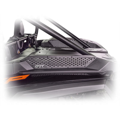 DRT Motorsports Polaris 2024+ RZR XP 1000/4 Intake Vent Set - Rugged Terrain