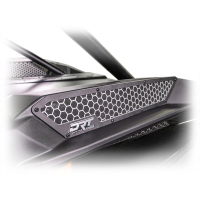 DRT Motorsports Polaris 2024+ RZR XP 1000/4 Intake Vent Set - Rugged Terrain