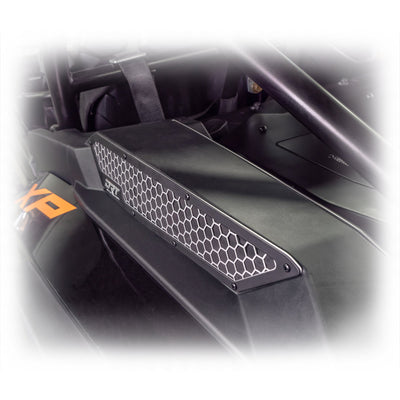 DRT Motorsports Polaris 2024+ RZR XP 1000/4 Intake Vent Set - Rugged Terrain