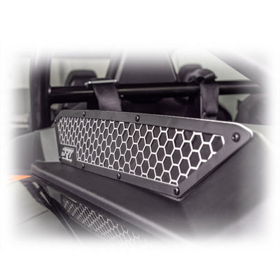 DRT Motorsports Polaris 2024+ RZR XP 1000/4 Intake Vent Set - Rugged Terrain