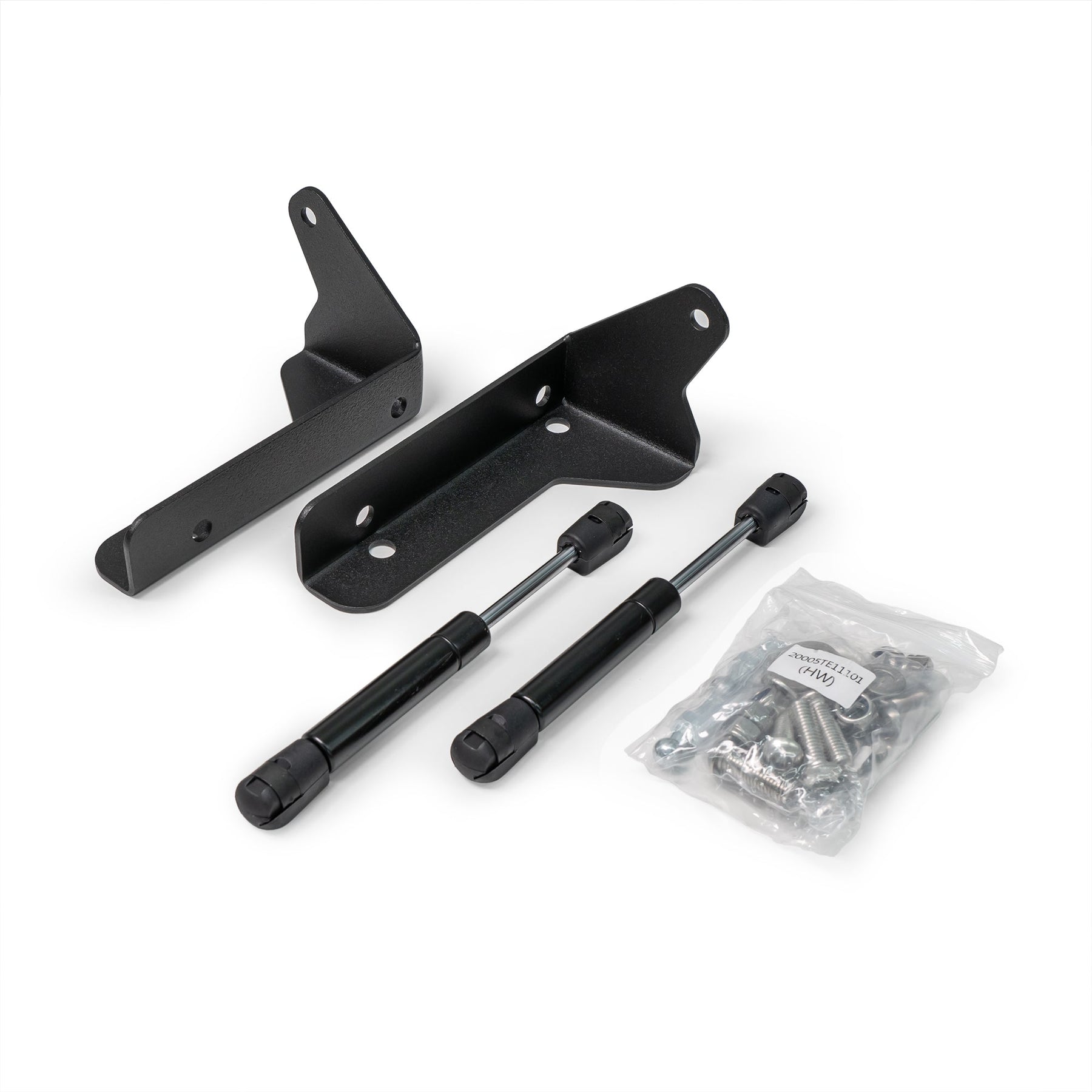 Aluminum Storage/Trunk Enclosure for DRT RZR Pro R – Rugged Terrain