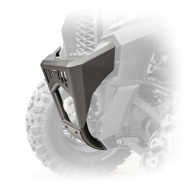 Kawasaki KRX 1000/4 HD Front Bumper - Rugged Terrain