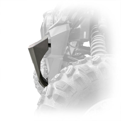 Kawasaki KRX 1000/4 HD Front Bumper - Rugged Terrain