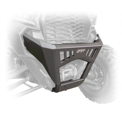 Kawasaki KRX 1000/4 HD Front Bumper - Rugged Terrain