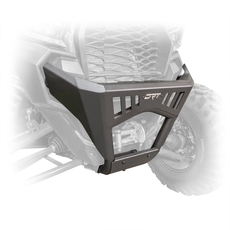 Kawasaki KRX 1000/4 HD Front Bumper - Rugged Terrain