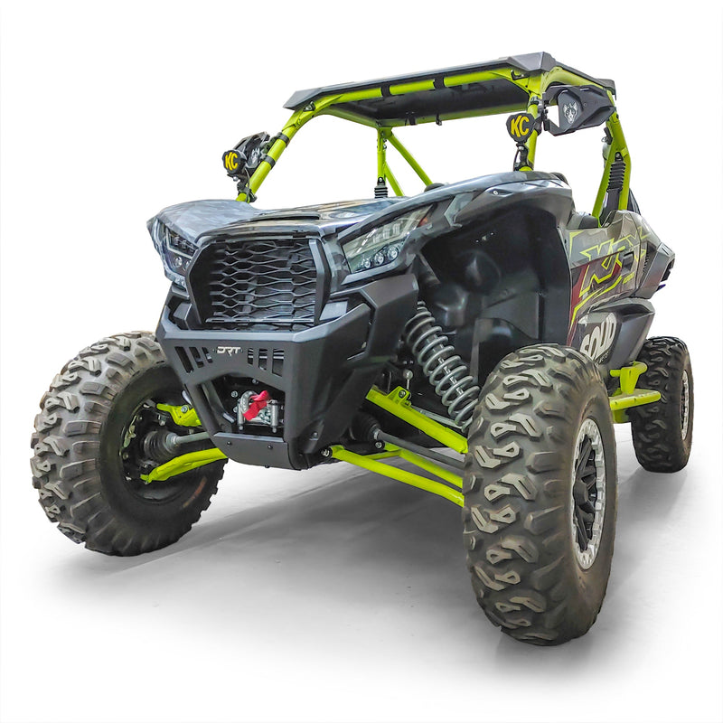 Kawasaki KRX 1000/4 HD Front Bumper - Rugged Terrain
