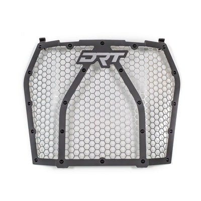 Kawasaki KRX 1000/4 Front Aluminum Grill - Rugged Terrain