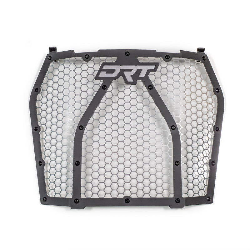 Kawasaki KRX 1000/4 Front Aluminum Grill - Rugged Terrain