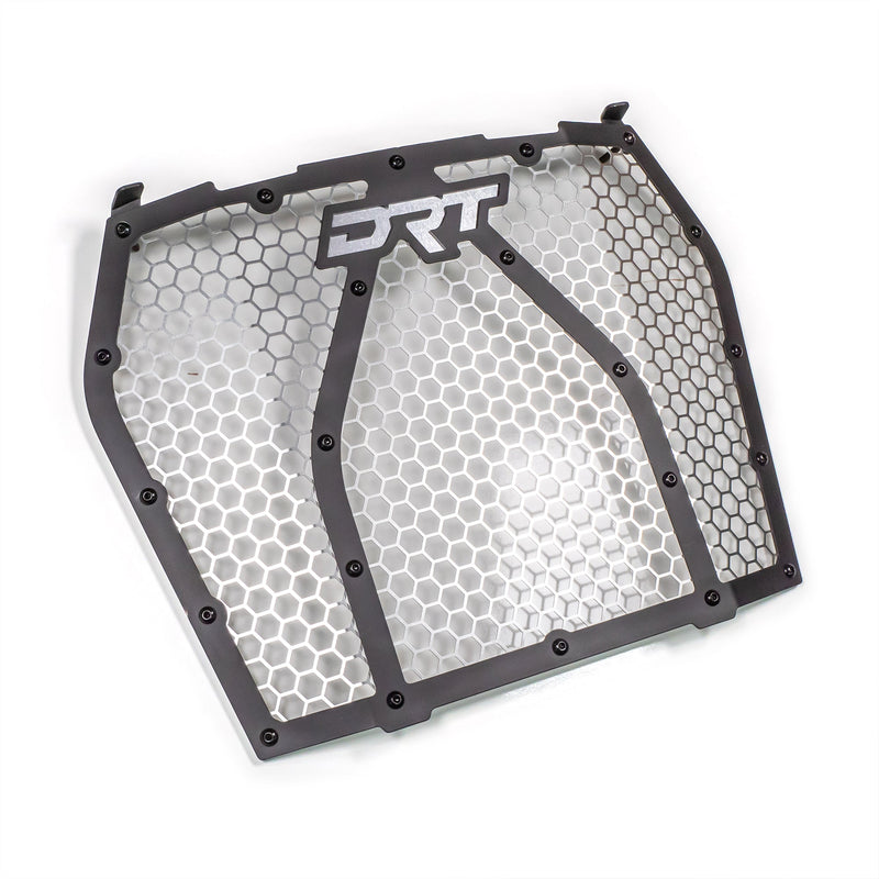 Kawasaki KRX 1000/4 Front Aluminum Grill - Rugged Terrain