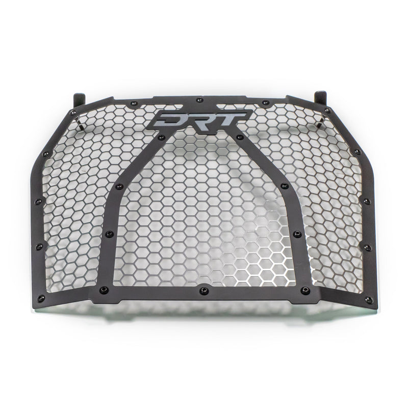 Kawasaki KRX 1000/4 Front Aluminum Grill - Rugged Terrain