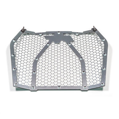 Kawasaki KRX 1000/4 Front Aluminum Grill - Rugged Terrain