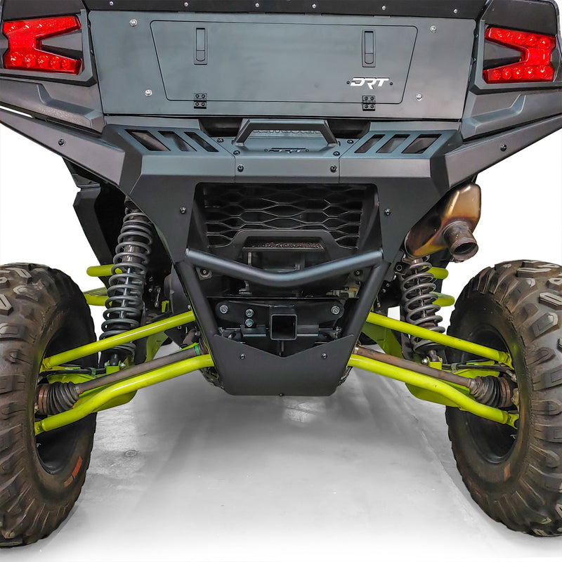 Kawasaki KRX 1000/4 2" Trailer Hitch Receiver - Rugged Terrain