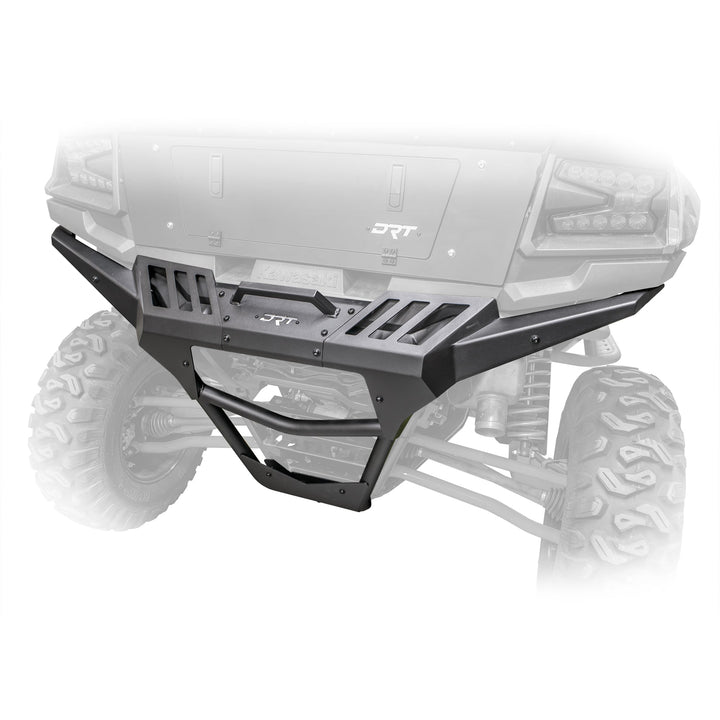 Kawasaki KRX 1000/4 HD Rear Bumper - Rugged Terrain