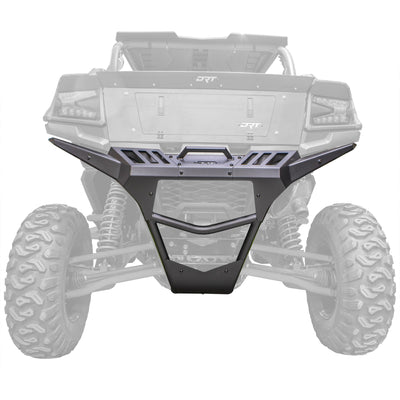 Kawasaki KRX 1000/4 HD Rear Bumper - Rugged Terrain