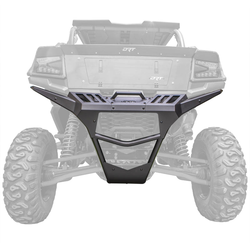 Kawasaki KRX 1000/4 HD Rear Bumper - Rugged Terrain