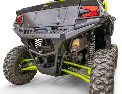 Kawasaki KRX 1000/4 HD Rear Bumper - Rugged Terrain