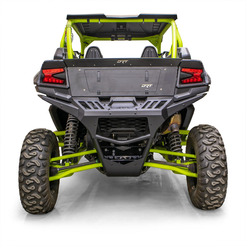 Kawasaki KRX 1000/4 HD Rear Bumper - Rugged Terrain