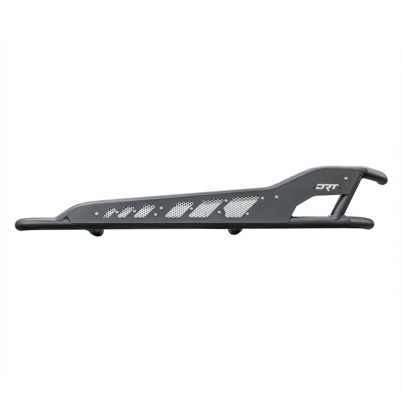 DRT Motorsports Rock Rails for Can - Am X3 2 - Door - Rugged Terrain
