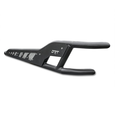 DRT Motorsports Rock Rails for Can - Am X3 2 - Door - Rugged Terrain