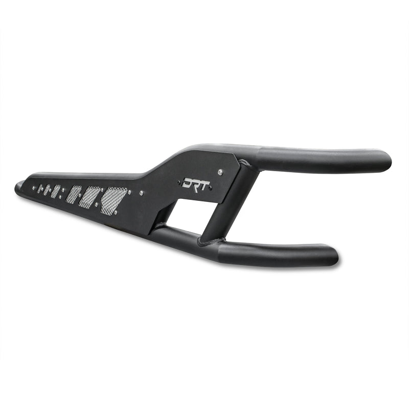 DRT Motorsports Rock Rails for Can - Am X3 2 - Door - Rugged Terrain